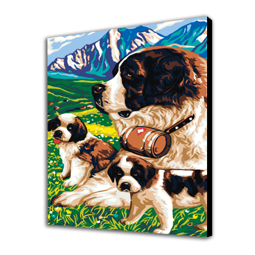 Dogs