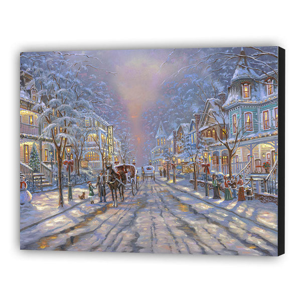 Winter Road