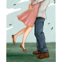 Embrace