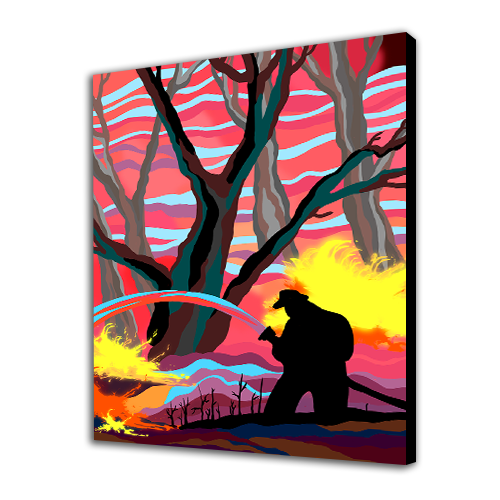Fireman