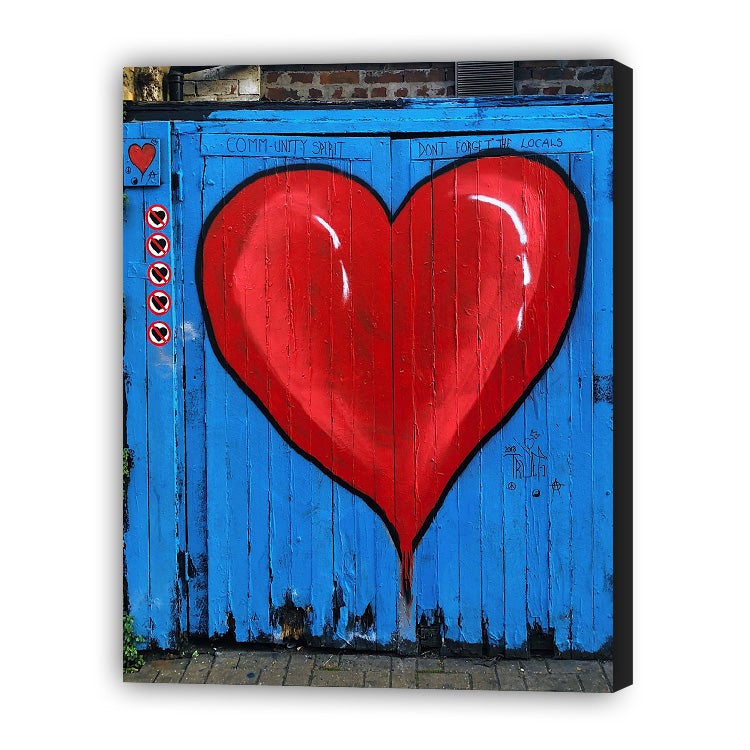 Graffiti