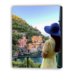 Italian View