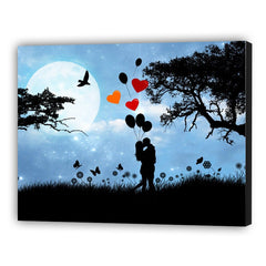 Moon Love