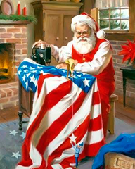 American Christmas