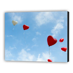 Air balloons