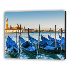Gondolas