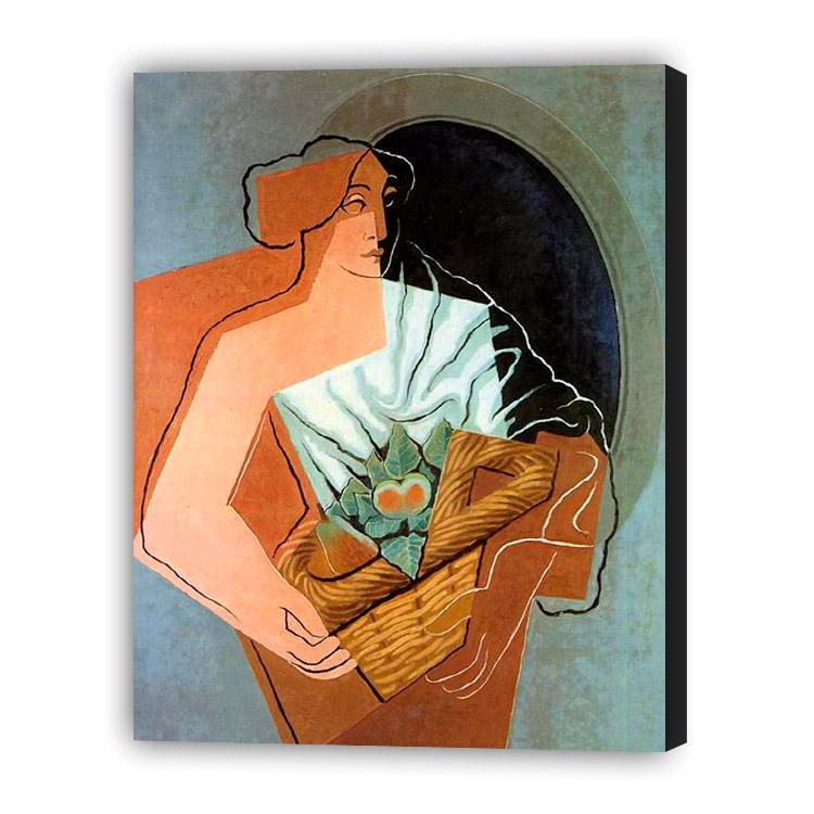 Juan Gris “Basket”