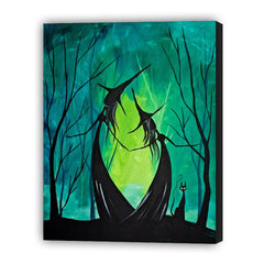 Mystery Forest