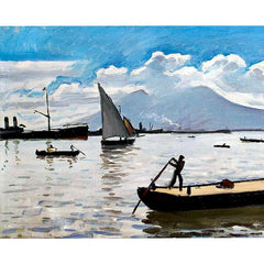 Albert Marquet “Bay”