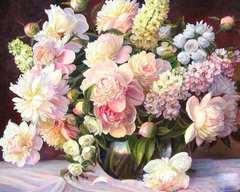 Bouquet of Flowers