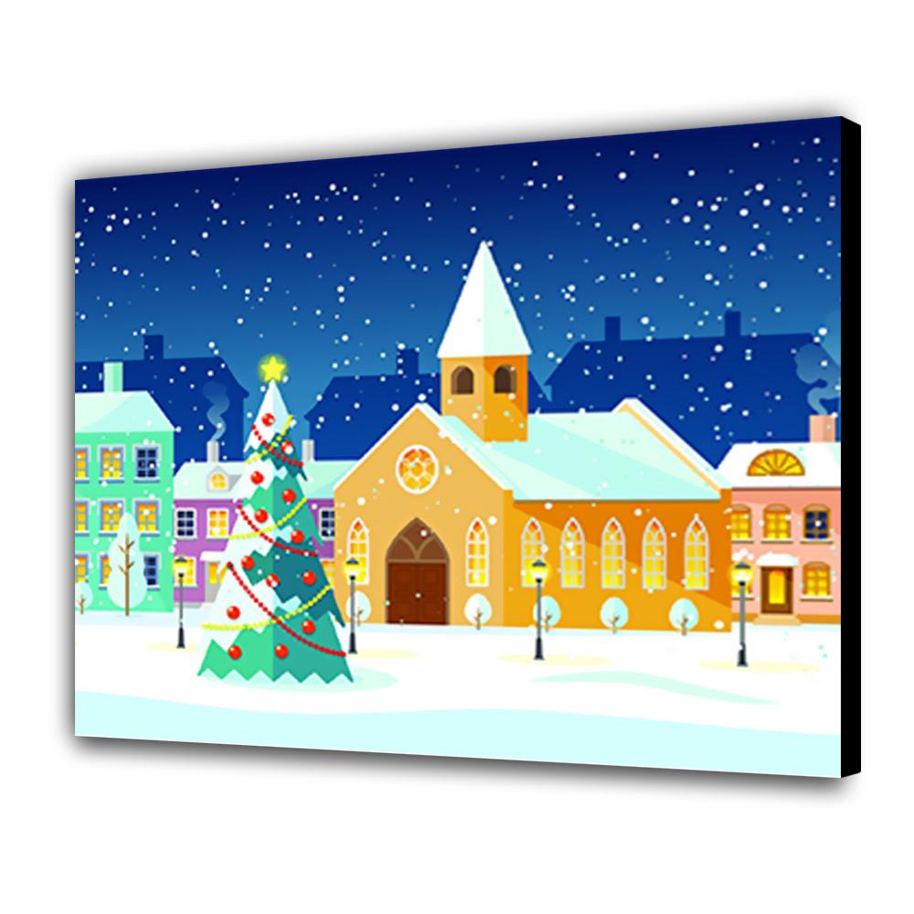 Christmas Church