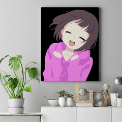 Happy Girl