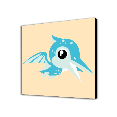 Pterosaur