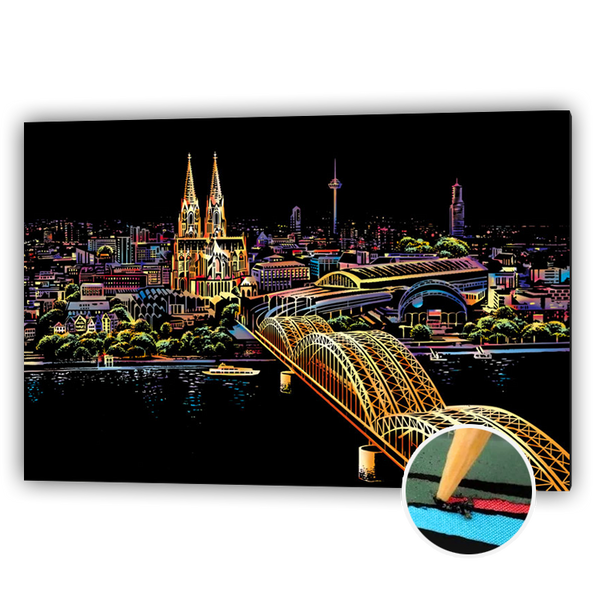 Cologne Germany
