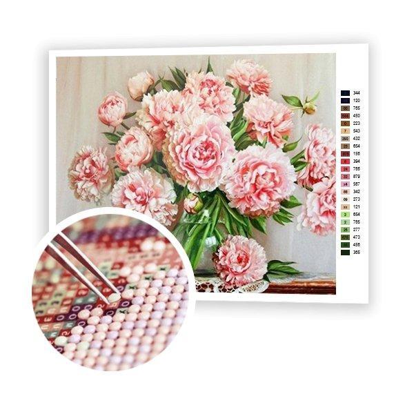 5d Diamond Painting, Flowers, Red Roses, Book Flowers, Butterflies,  Flowers, Sailboats, Ferries, Flowers, Diamond Painting Pictures Kits, Paint  By Numbers For Adults, Handmade Home Decor Gifts - Temu Belgium